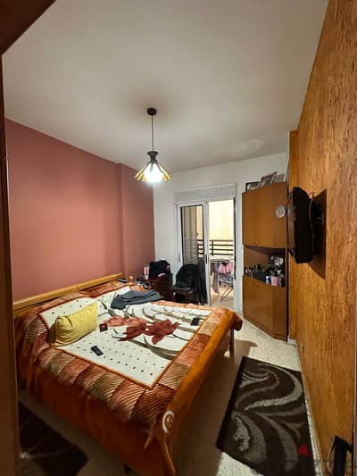 APARTMENT FOR SALE IN CITY RAMA DEKWANEH , (HT-202)