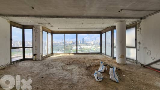 Duplex For Sale in Horch Tabet دوبلكس للبيع في حرش تابت