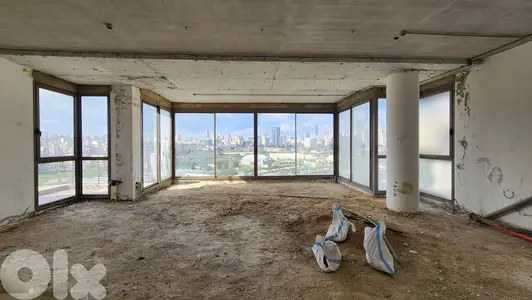 Duplex For Sale in Horch Tabet دوبلكس للبيع في حرش تابت