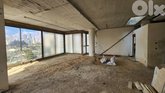 Duplex For Sale in Horch Tabet دوبلكس للبيع في حرش تابت