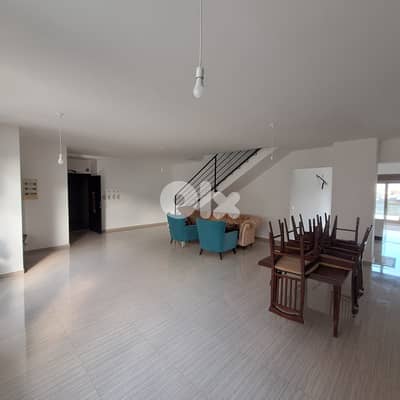 Duplex for Sale in Mar Roukoz دوبلكس للبيع في مار روكز