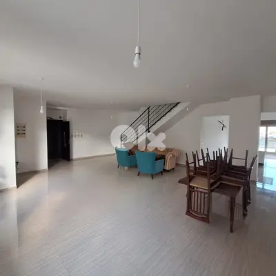 Duplex for Sale in Mar Roukoz دوبلكس للبيع في مار روكز
