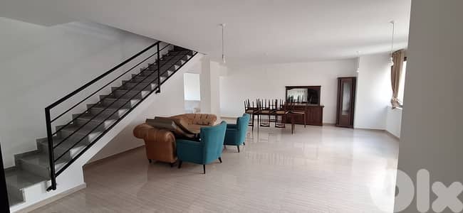 Duplex for Sale in Mar Roukoz دوبلكس للبيع في مار روكز