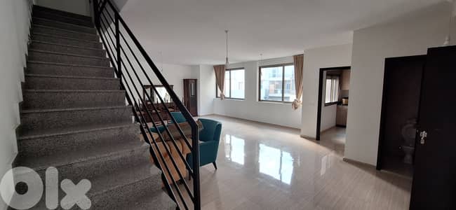 Duplex for Sale in Mar Roukoz دوبلكس للبيع في مار روكز