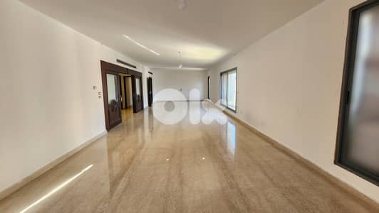 Apartment for Sale in Horch Tabet شقة للبيع في حرش تابت