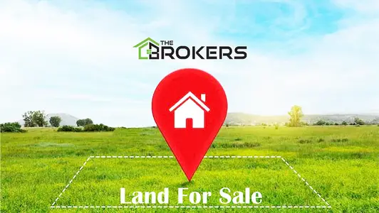 Land for Sale in Aramoun   أرض للبيع في عرمون