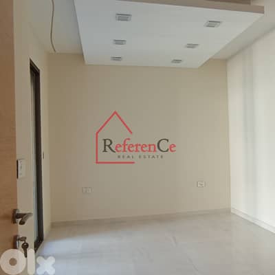 Luxury apartment for sale in Habous شقة فاخرة للبيع في حبوس