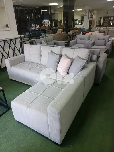 عرض خاص زاوية دعاية اكسترا. Corner