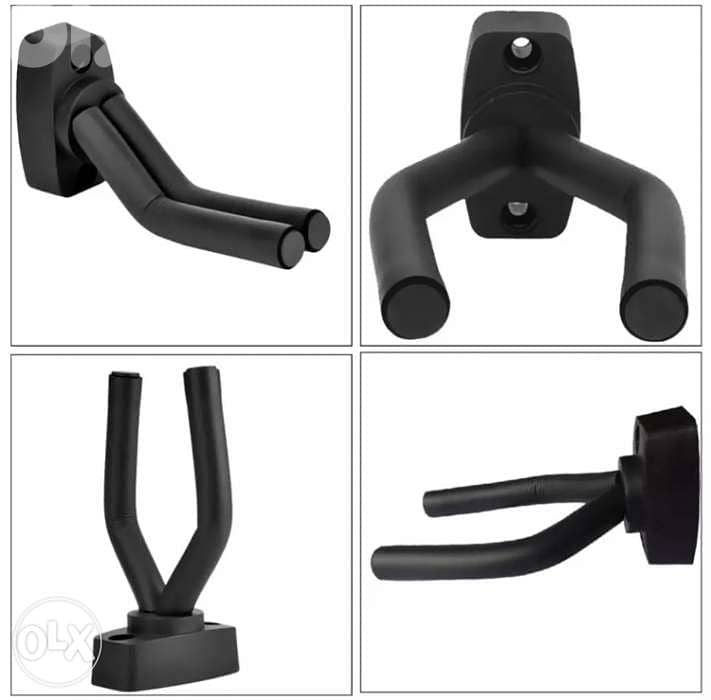 guitar hanger different models 2