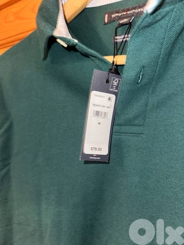 Tommy Hilfigher Shirt 0