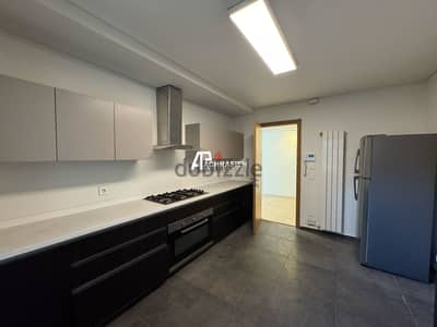 Apartment for Rent in Achrafieh - شقة للأجار في الأشرفية