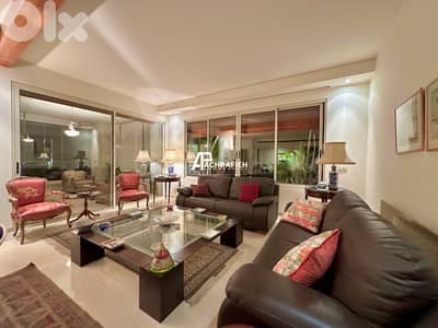 High Floor Apartment For Rent In Achrafieh,Tabaris High Floor Apartment For Rent In Achrafieh,Tabaris