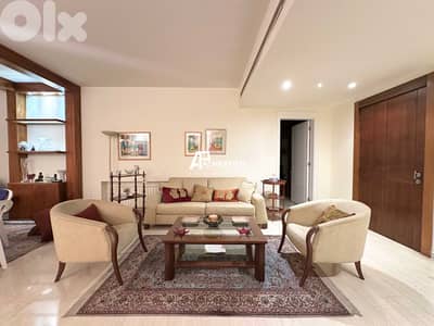 High Floor Apartment For Rent In Achrafieh,Tabaris High Floor Apartment For Rent In Achrafieh,Tabaris