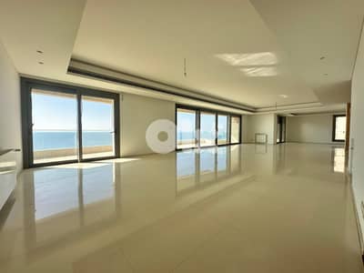 Panoramic View - Apartment For Sale In Rawcheمنظر بانورامي - شقة للبيع