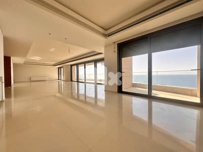 Panoramic View - Apartment For Sale In Rawcheمنظر بانورامي - شقة للبيع