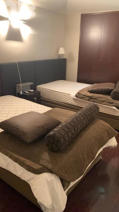 CHALET FOR SALE IN FAQRA (170Sq) PANORAMIC VIEW,فقرا (KFA-183)