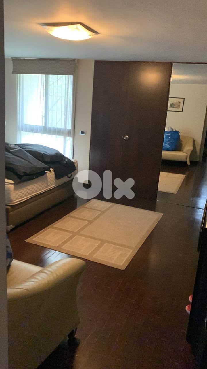 CHALET FOR SALE IN FAQRA (170Sq) PANORAMIC VIEW,فقرا (KFA-183) 5
