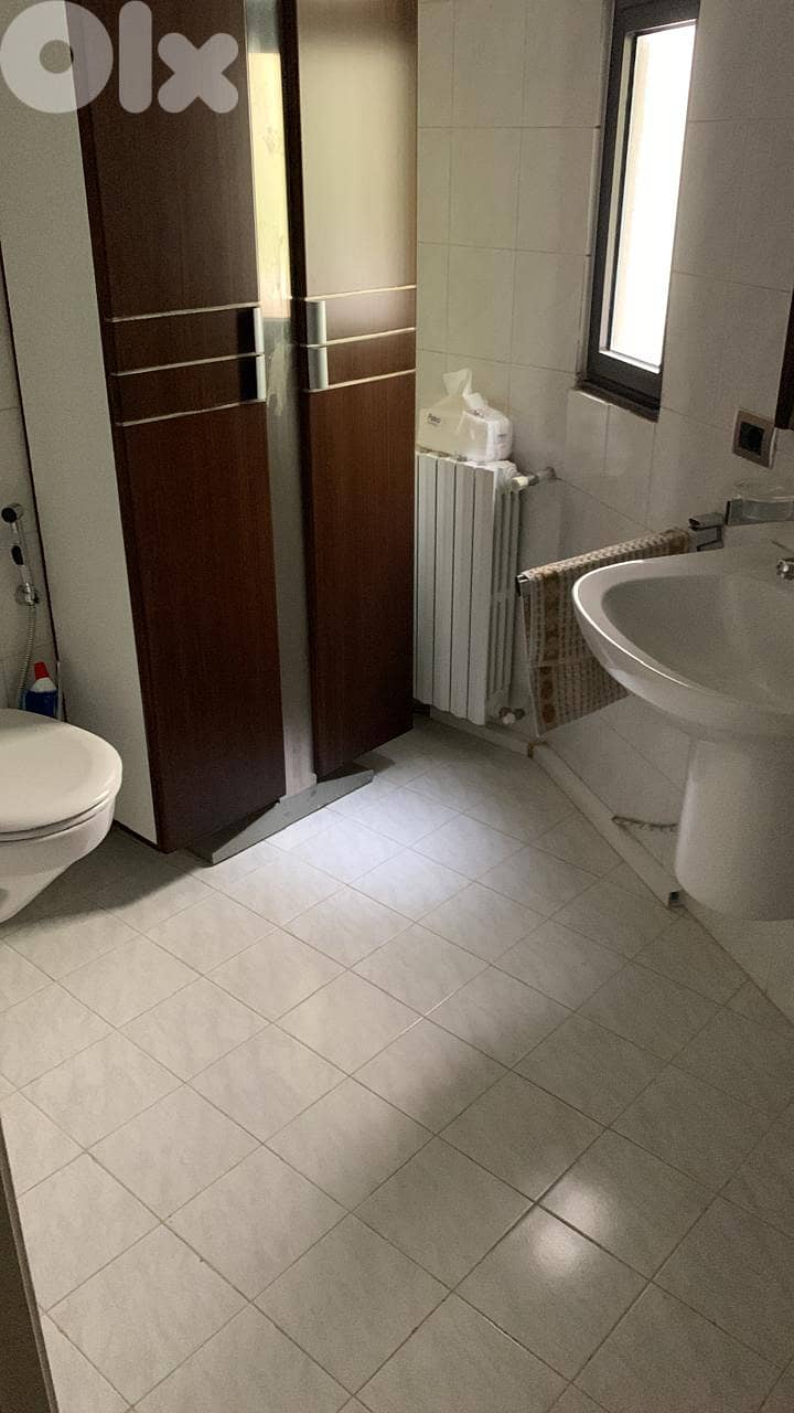 CHALET FOR SALE IN FAQRA (170Sq) PANORAMIC VIEW,فقرا (KFA-183) 6