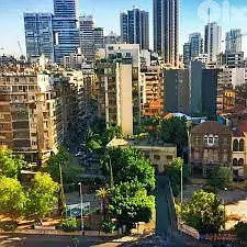 ACHRAFIEH RIZK STREET | ZONE 4 | 400SQ | SE VIEW  (AC-897)