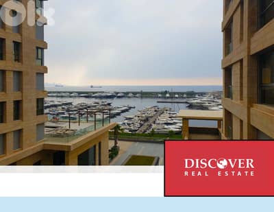 Marina View | 325sqm Apartment for sale in WaterFront City
