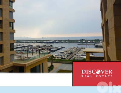 Marina View | 325sqm Apartment for sale in WaterFront City