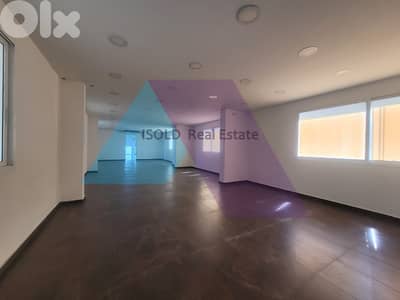 Commercial Building ,Showroom,Offices for Rent in Dbaye - مبنى في ضبية