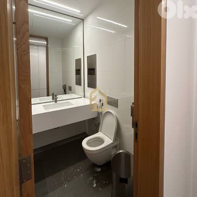 Office for rent in Achrafieh AM14 مكتب للإيجار في الأشرفية