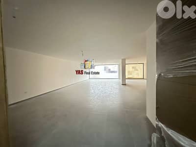 Zalka 230m2 | Office For Rent | Brand New | Prime Location | MJ