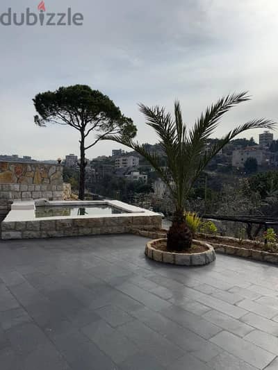 Apartment for rent in beautiful valley