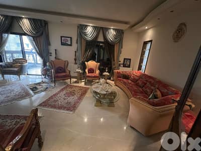 4 BEDROOMS IN JAL EL DIB PRIME 250SQ HIGHEND  (JD-146)