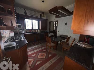 4 BEDROOMS IN JAL EL DIB PRIME 250SQ HIGHEND  (JD-146)
