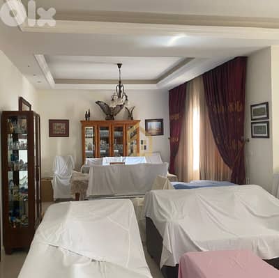 Apartment for sale in Ain Saadeh AC50 شقة للبيع في عين سعادة