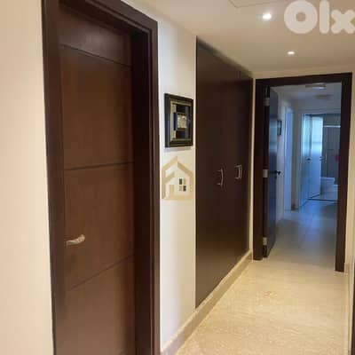 Apartment for sale in Ain Saadeh AC50 شقة للبيع في عين سعادة