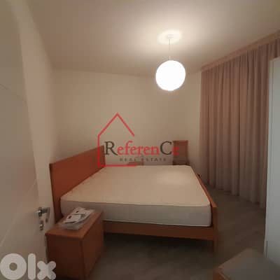 Prime location with view in Jal El Dib شقة رائعة  للبيع في جل الديب