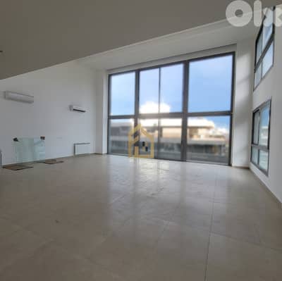 Apartment Duplex for sale in Badaro MK8 دوبلكس  للبيع في بدارو