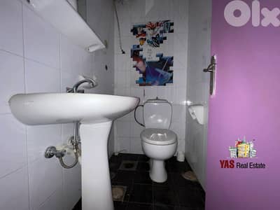 Kaslik 40m2 | Office/ Shop | Modern Architecture | Accessible | EH |