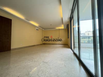 Apartment for sale in Ain al Mraiseh - MQBBH006 -شقة للبيع عين المريسة