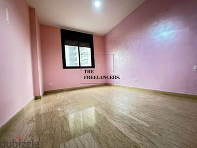 Apartment for sale in Ain al Mraiseh - MQBBH006 -شقة للبيع عين المريسة