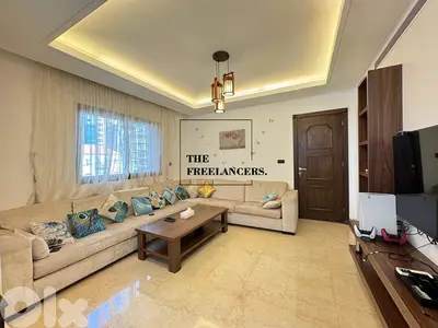 Apartment for sale in Ain al Mraiseh - MQBBH20 شقة للبيع بعين المريسة