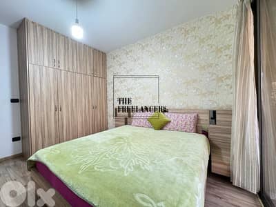 Apartment for sale in Ain al Mraiseh - MQBBH20 شقة للبيع بعين المريسة