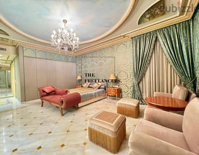 Apartment For Rent in Ain al Mraiseh -MQBBH40