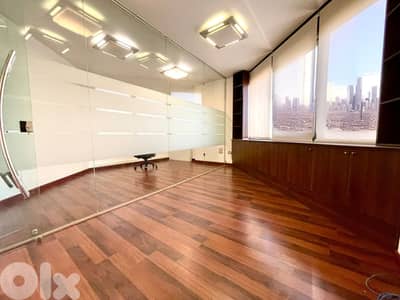 RAO26-4801 Office 100m2 for rent in Verdun, $ 1,400 cash