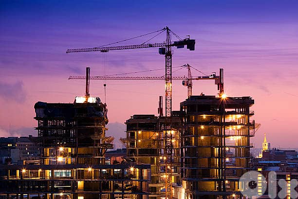 UNDERCONSTRUCTION IN HAZMIEH | 2 BEDS | 3 YEARS (HA-469) 0