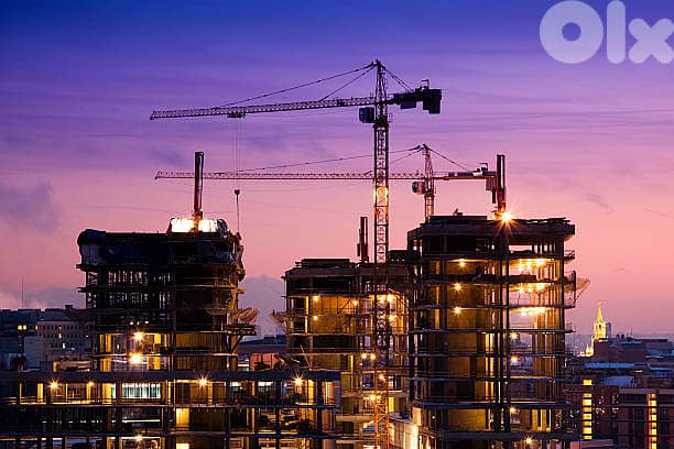 UNDERCONSTRUCTION IN HAZMIEH MAR TAKLA | 3 YEARS (HA-469) 0