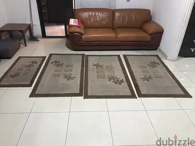 سجاد مستعمل حالة جيدة