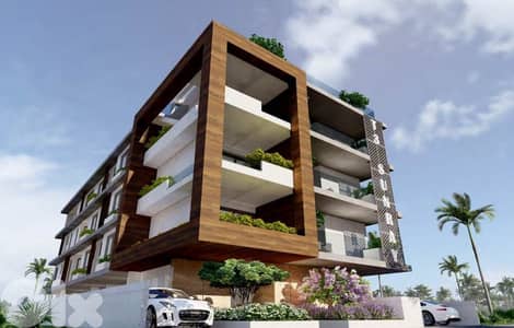 59 SQM Prime Location Apartment in Aradippou, Larnaca, Cyprus 59 SQM Prime Location Apartment in Aradippou, Larnaca, Cyprus