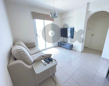 57 SQM Prime Location Apartment in Oroklini, Larnaca