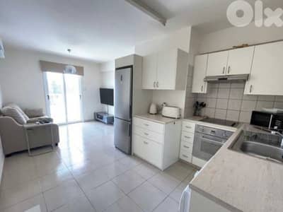 57 SQM Prime Location Apartment in Oroklini, Larnaca 57 SQM Prime Location Apartment in Oroklini, Larnaca