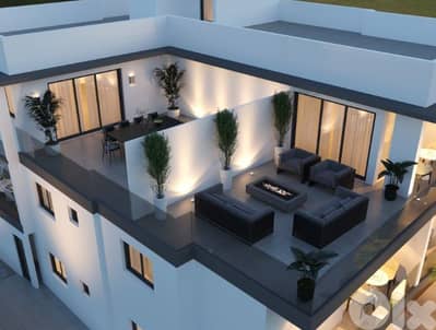 164 SQM Prime Location Penthouse Apartment in Kiti, Larnaca, Cyprus 164 SQM Prime Location Penthouse Apartment in Kiti, Larnaca, Cyprus