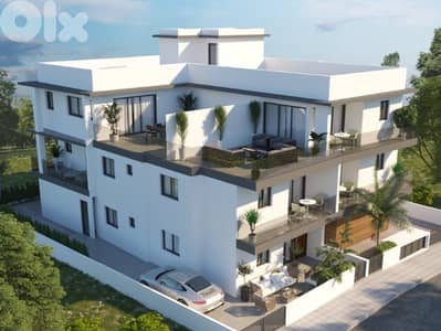 164 SQM Prime Location Penthouse Apartment in Kiti, Larnaca, Cyprus 164 SQM Prime Location Penthouse Apartment in Kiti, Larnaca, Cyprus